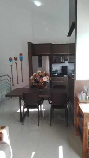 Duplex-318 até 8 pessoas